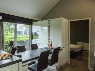 Holiday Home Kattendijke by Oosterschelde, cleaning included - Kattendijke - 8