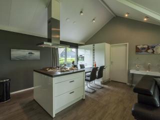 Holiday Home Kattendijke by Oosterschelde, cleaning included - Kattendijke - 7