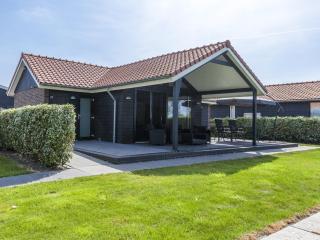 Holiday Home Kattendijke by Oosterschelde, cleaning included - Kattendijke - 1