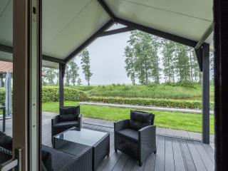 Holiday Home Kattendijke by Oosterschelde, cleaning included - Kattendijke - 5