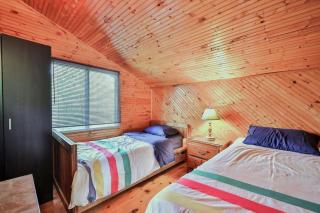 The Lakeview Cottage on Lac Heney - Gracefield - 9