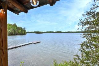 The Lakeview Cottage on Lac Heney - Gracefield - 7
