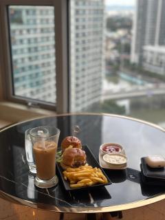 Novotel Suites Manila by River Luxury - Manila - 5