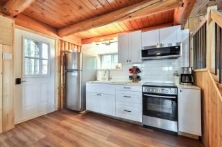 The Lakeview Cottage on Lac Heney - Gracefield - 5