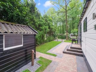 chalet in the woods with pool, cleaning included - Vledder - 6