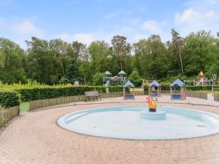 chalet in the woods with pool, cleaning included - Vledder - 9