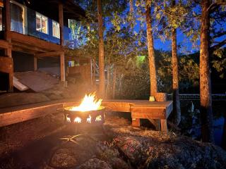 The Lakeview Cottage on Lac Heney - Gracefield - 3
