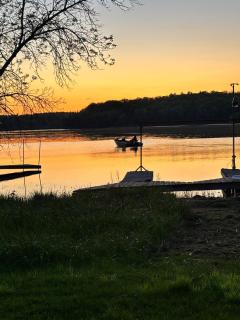 The Lakeview Cottage on Lac Heney - Gracefield - 2