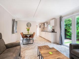 chalet in the woods with pool, cleaning included - Vledder - 1