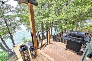 The Lakeview Cottage on Lac Heney - Gracefield - 1