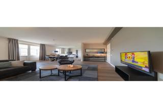 Apartment in Colijnsplaat with Sauna and Jacuzzi, cleaning included - Colijnsplaat - 3