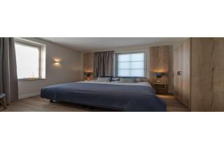 Apartment in Colijnsplaat with Sauna and Jacuzzi, cleaning included - Colijnsplaat - 6
