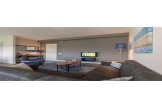 Apartment in Colijnsplaat with Sauna and Jacuzzi, cleaning included - Colijnsplaat - 1
