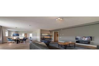 Apartment in Colijnsplaat with Sauna and Jacuzzi, cleaning included - Colijnsplaat - 1