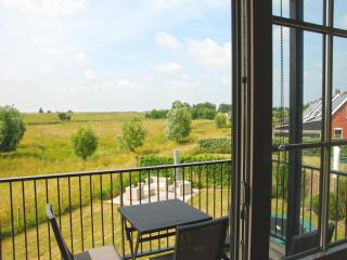 Apartment in Colijnsplaat with Sauna and Jacuzzi, cleaning included - Colijnsplaat - 5