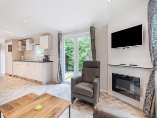 chalet in the woods with pool, cleaning included - Vledder - 3