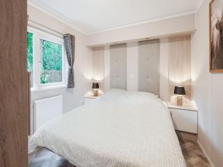chalet in the woods with pool, cleaning included - Vledder - 6