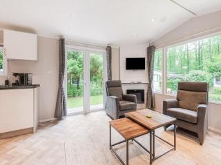 chalet in the woods with pool, cleaning included - Vledder - 2