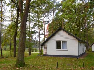 Scenic Holiday Home with Terrace, cleaning included - Stramproy - 4