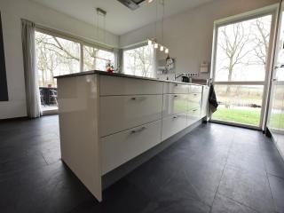 Villa in Luttenberg near National Park, cleaning included - Luttenberg - 2