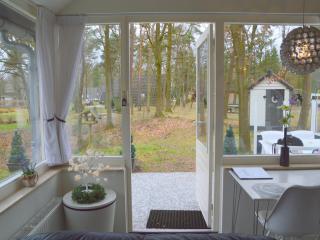 Scenic Holiday Home with Terrace, cleaning included - Stramproy - 1
