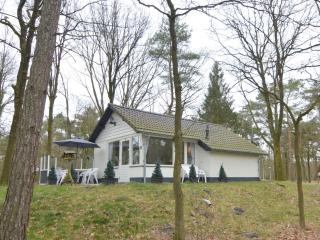 Scenic Holiday Home with Terrace, cleaning included - Stramproy - 5