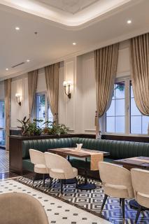 Golden Imperial Hotel - 1