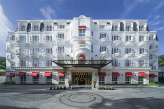 Golden Imperial Hotel - 5