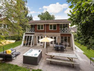 Comfortable family and friends house with wellness, cleaning included - Vlagtwedde - 9