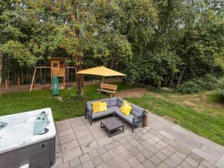 Comfortable family and friends house with wellness, cleaning included - Vlagtwedde - 7