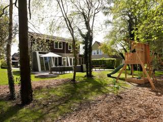 Comfortable family and friends house with wellness, cleaning included - Vlagtwedde - 6
