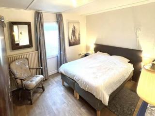 Farmhouse in Nederweert near Canal Trails, cleaning included - Nederweert-Eind - 6