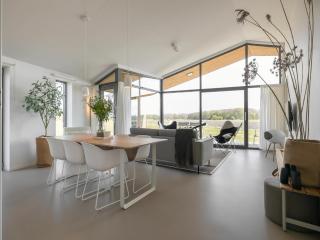 Cottage in Wissenkerke near Banjaard Beach, cleaning included - Wissenkerke - 1