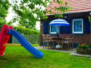 Farmhouse in Nederweert near Canal Trails, cleaning included - Nederweert-Eind - 2