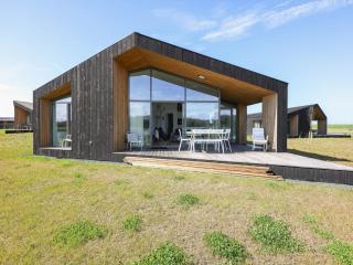 Cottage in Wissenkerke near Banjaard Beach, cleaning included - Wissenkerke - 9
