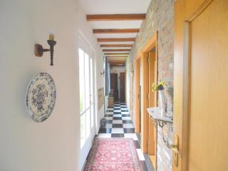 Dreamy Holiday Home in Sweikhuizen , cleaning included - - 1