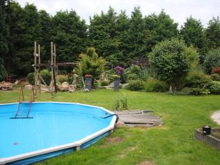 Dreamy Holiday Home in Sweikhuizen , cleaning included - - 6