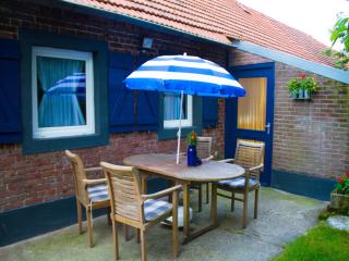 Farmhouse in Nederweert near Canal Trails, cleaning included - Nederweert-Eind - 4