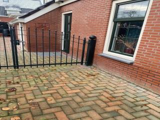 Apartment in Kornhorn near Curringherveld, cleaning included - - 4