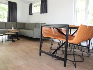 Chalet in Blesdijke near Weerribben Park, cleaning included - Blesdijke - 2