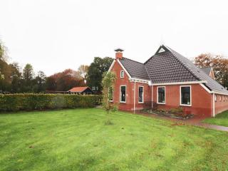 Apartment in Kornhorn near Curringherveld, cleaning included - - 9