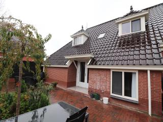 Apartment in Kornhorn near Curringherveld, cleaning included - - 5