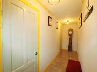 Apartment in Kornhorn near Curringherveld, cleaning included - - 3