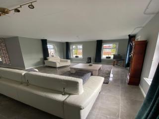 Apartment in Kornhorn near Curringherveld, cleaning included - - 1