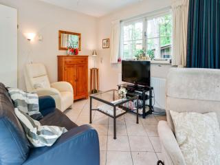 Holiday Home in Beerze Overijssel with Lush Garden, cleaning included - Beerze - 0