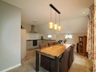 Apartment in Kornhorn near Curringherveld, cleaning included - - 8