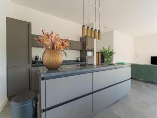 Villa Vibes Jetty, barbecue & Beachs, cleaning included - Zeewolde - 6