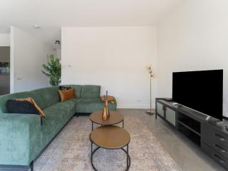 Villa Vibes Jetty, barbecue & Beachs, cleaning included - Zeewolde - 0