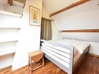 Holiday Home Nieuwvliet-Bad near Beach, cleaning included - Nieuwvliet - 7