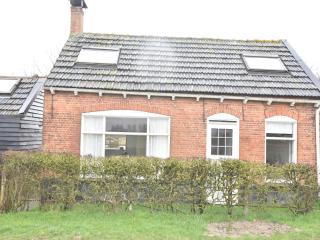 Holiday Home Nieuwvliet-Bad near Beach, cleaning included - Nieuwvliet - 5